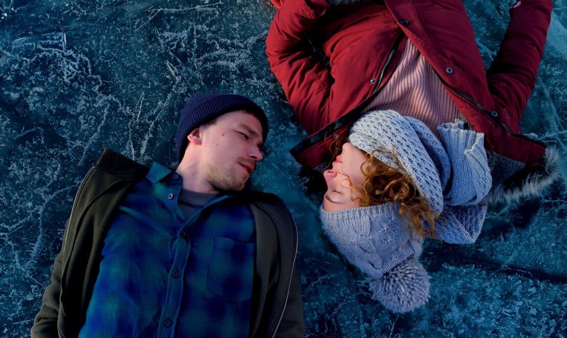 Лед 2 кадр из фильм