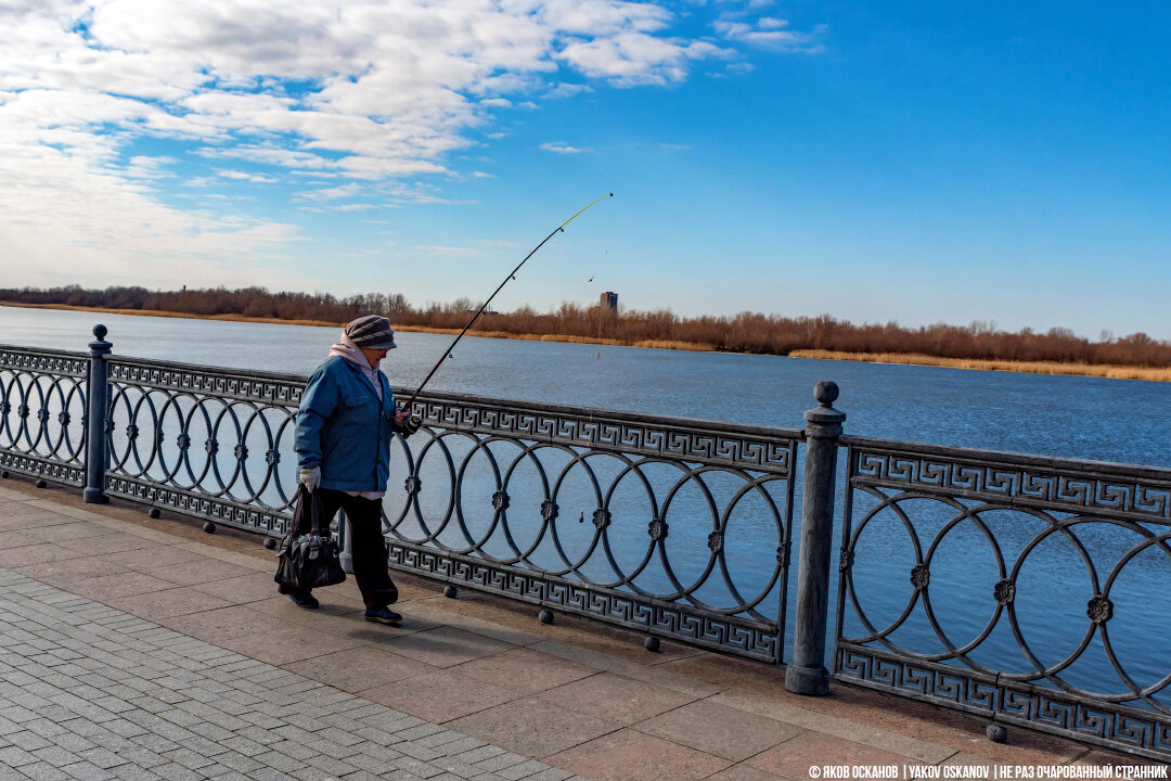 Фото из Астрахани, которыми я остался доволен. Показываю что привёз из путешествия