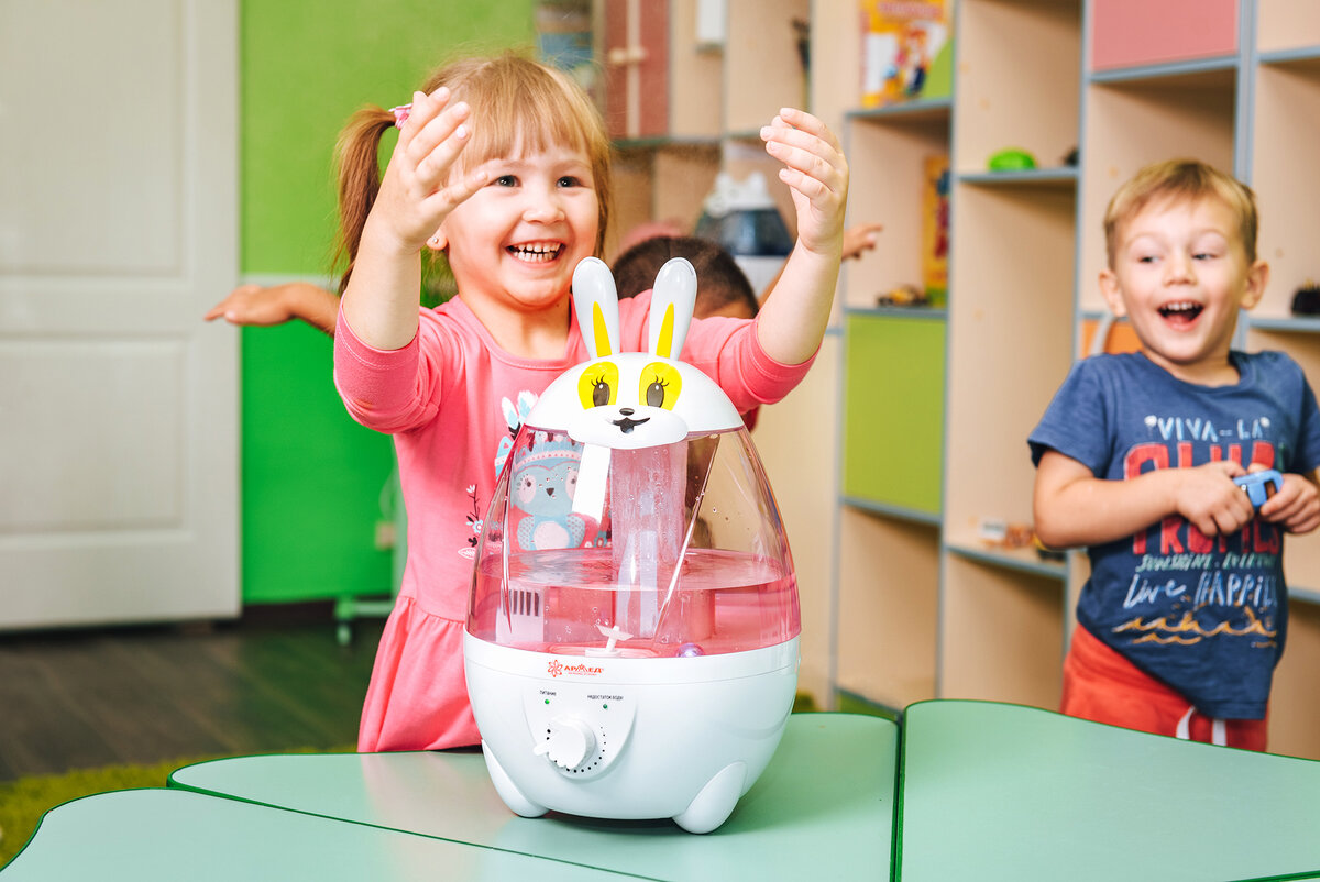 Частный детский сад Маленькая страна Балашиха