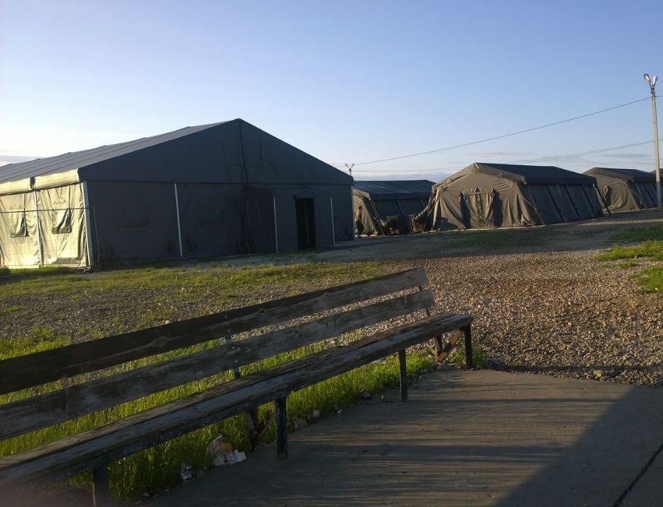 Фото из личного архива. 