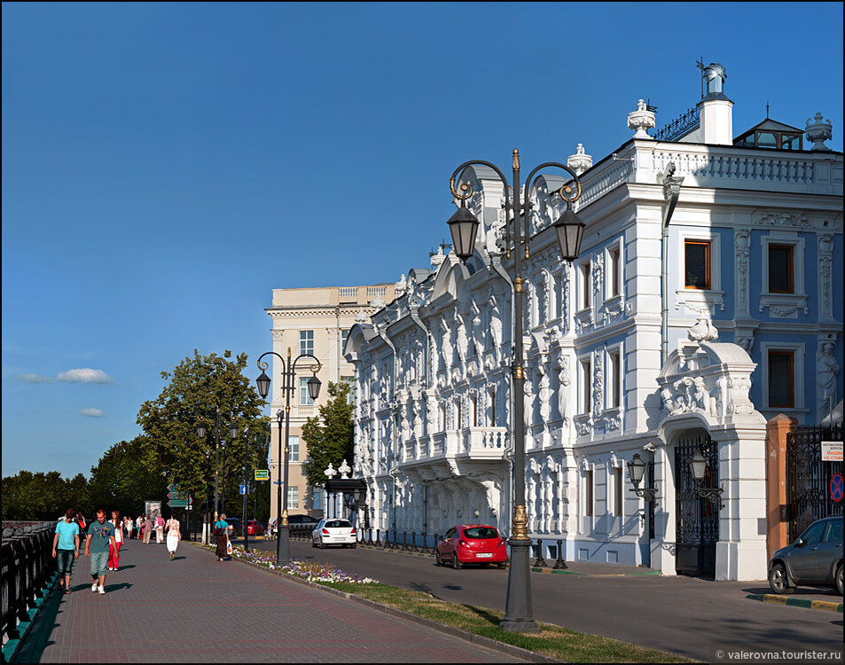 Дом н новгород. Верхневолжская набережная Нижний Новгород. Верхне-Волжская набережная Нижний Новгород. Верхневолжская набережная усадьба Рукавишниковых. Особняки на Верхневолжской набережной в Нижнем Новгороде.