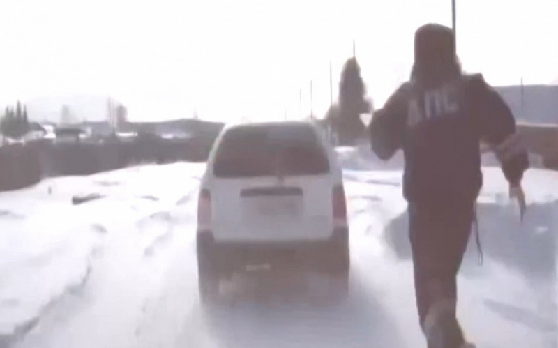 Скриншот видео