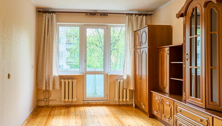 Показываю, сколько и каких квартир в Минске можно купить, продав среднюю квартиру в Москве