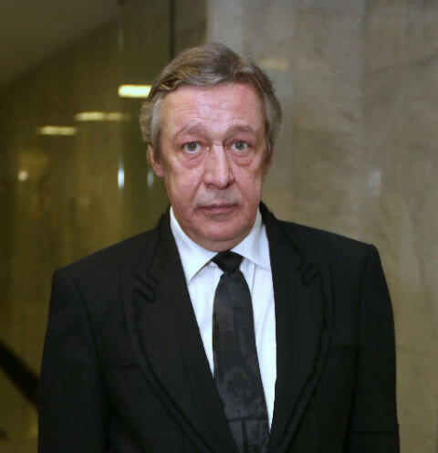 Михаил Ефремов / Фото: Legion-Media