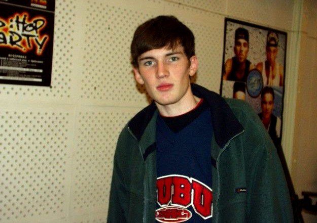 Алексей Васильев.