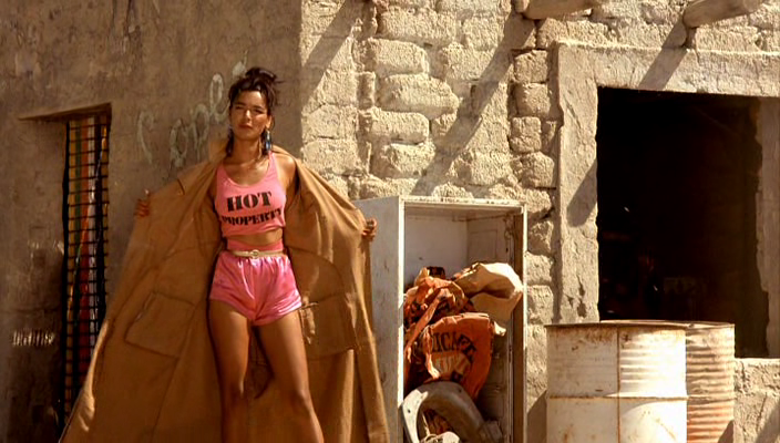 Приготовьтесь, будет горячо...