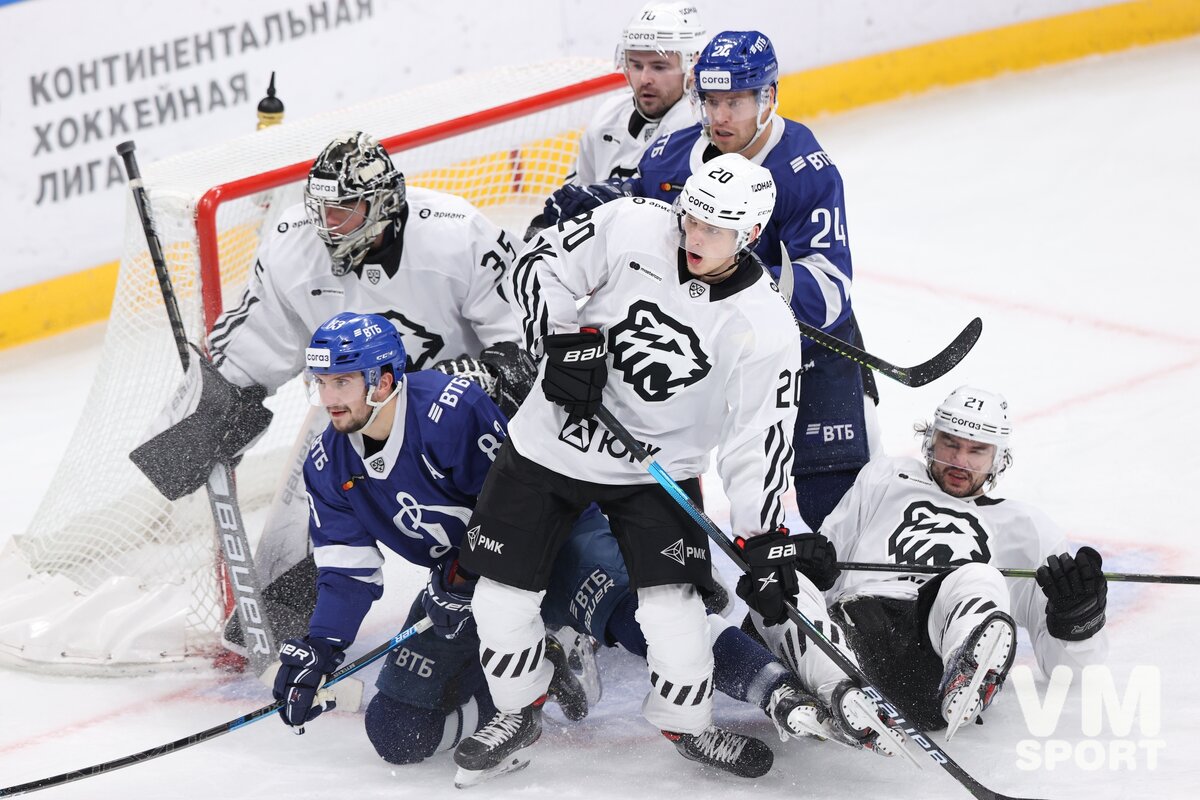 Фото Олег Бухарев