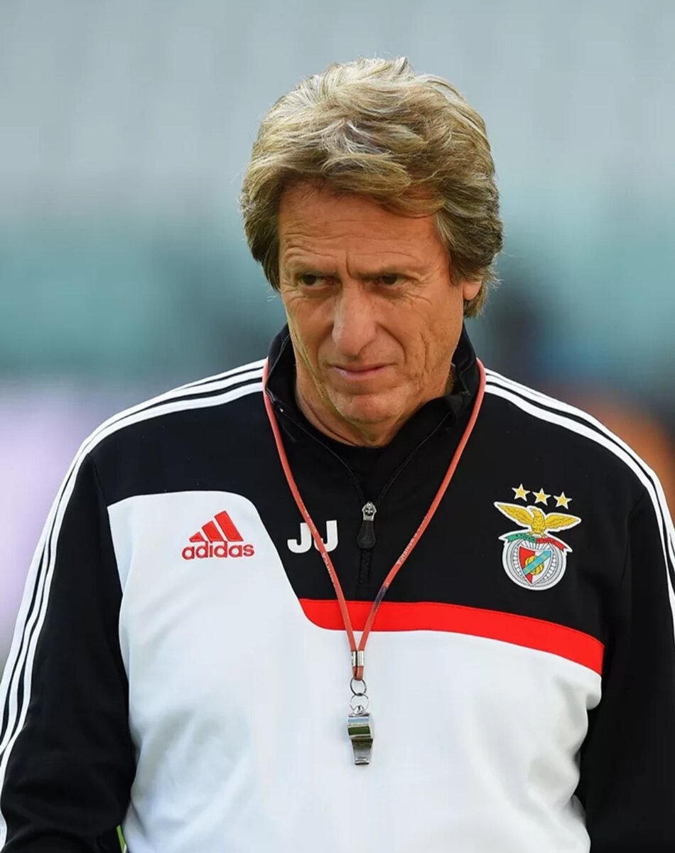 Жорже Жезуш