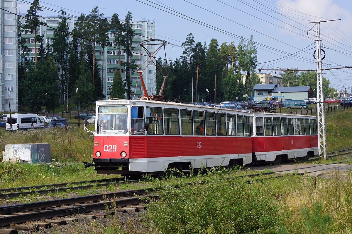 Усть-Илимск. Источник фото ru.wikipedia.org