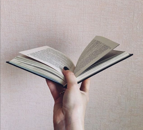 5 книг, которые обязательно надо прочитать в этом году