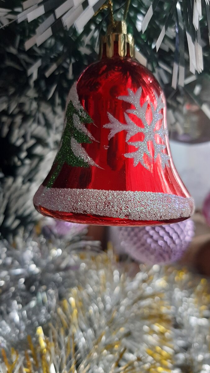 Новогоднее настроение!!!