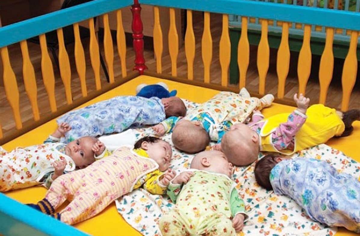 Рязанский дом малютки фото детей которых можно усыновить