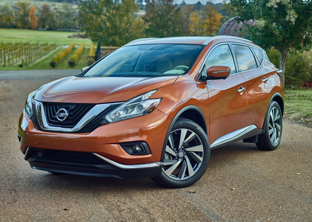 🔥 Неисправности и основные поломки Nissan Murano