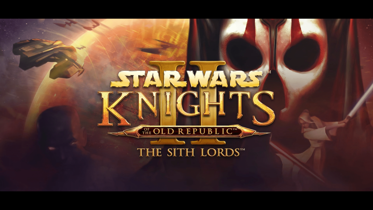 Star Wars Knights of the Old Republic на Android | Gespenst | Дзен