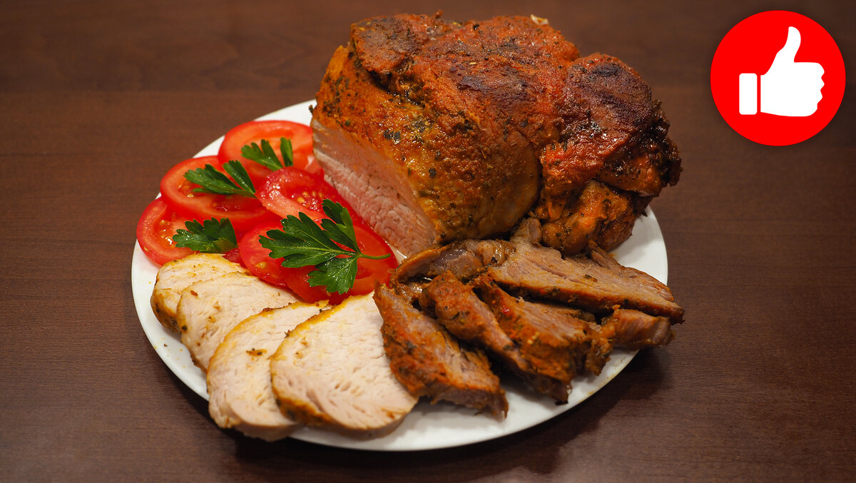 Мясо в мультиварке на обед или ужин