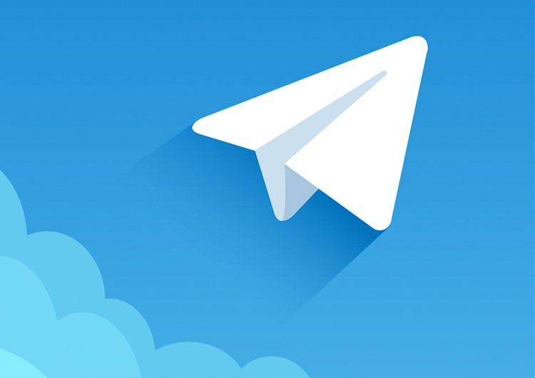 1с telegram