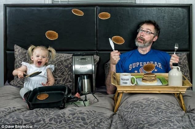 @World's Best Father