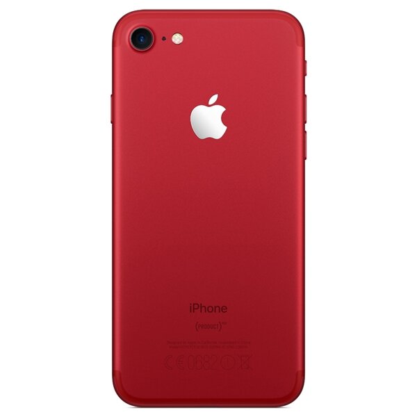 Iphone 7 Product RED