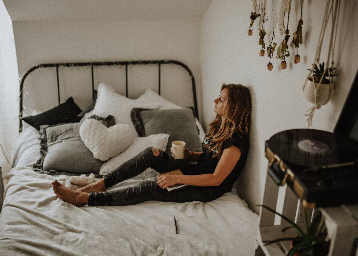 Photo by Kinga Cichewicz on Unsplash 