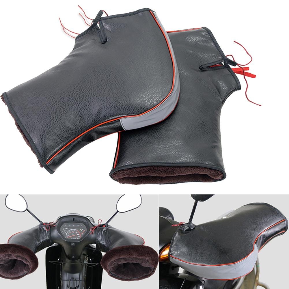 Муфты на руль мотоцикла