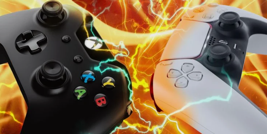 Консольные войны