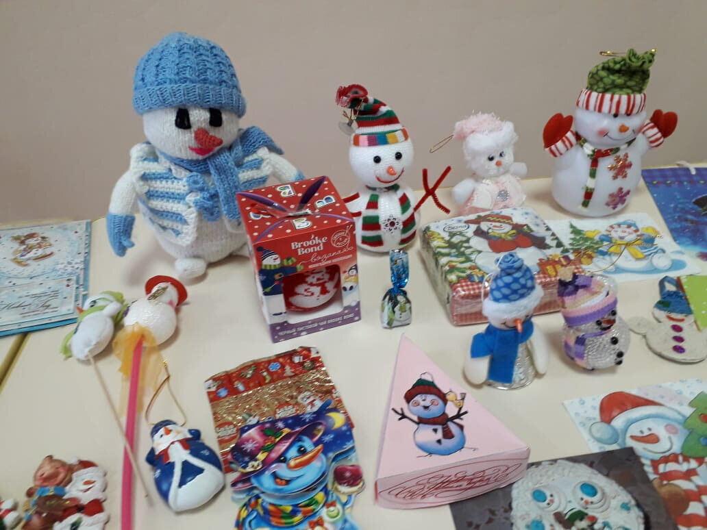 Фото из личного архива Маргариты