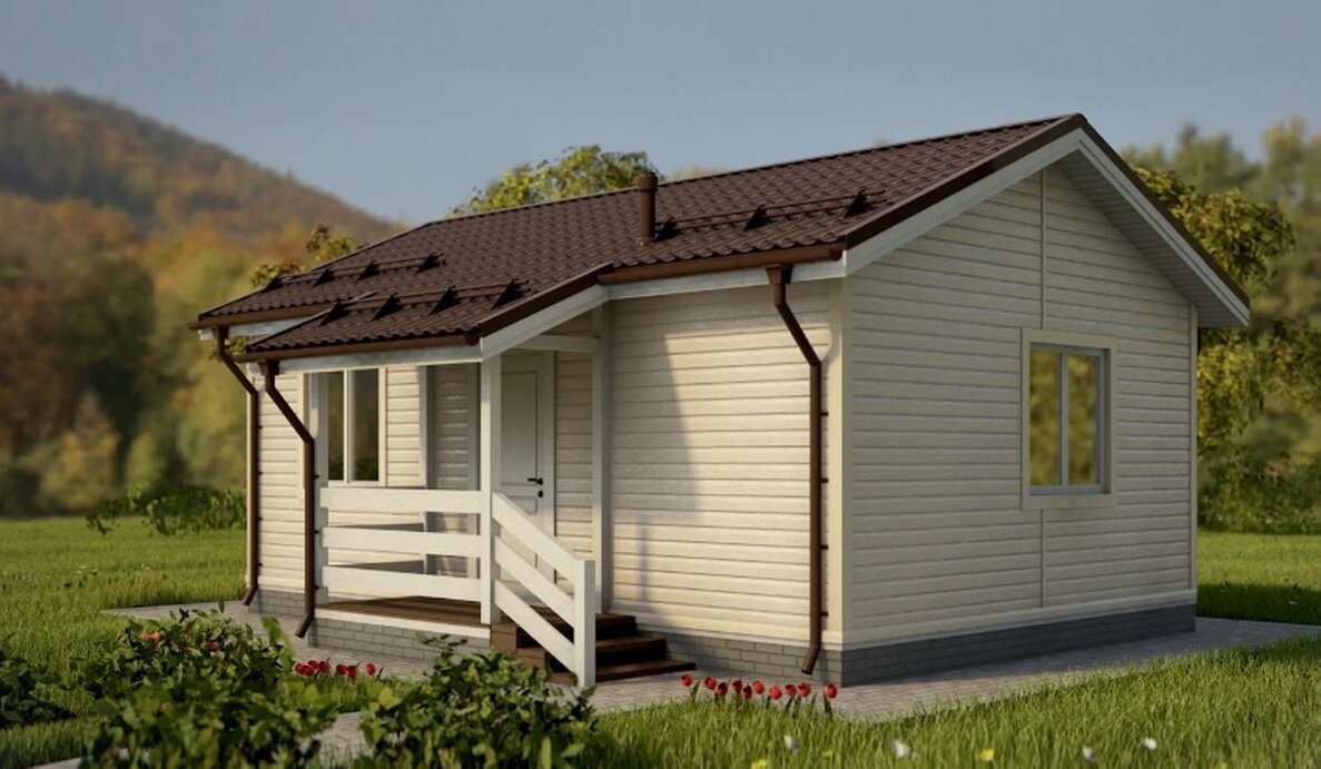 Фасад дома. Источник фото: https://dom-bt.com/