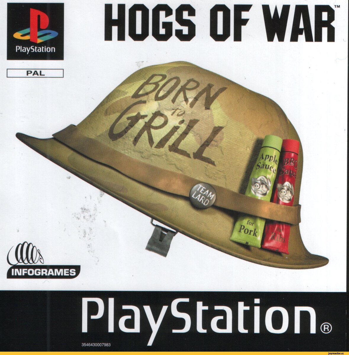 PlayStation1.Лучшие игры.Hogs of War. | От Retro до Next-Gen | Дзен