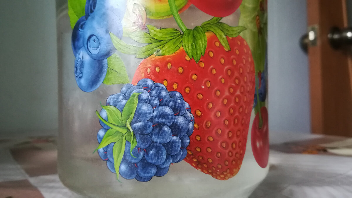 Вода, что это такое