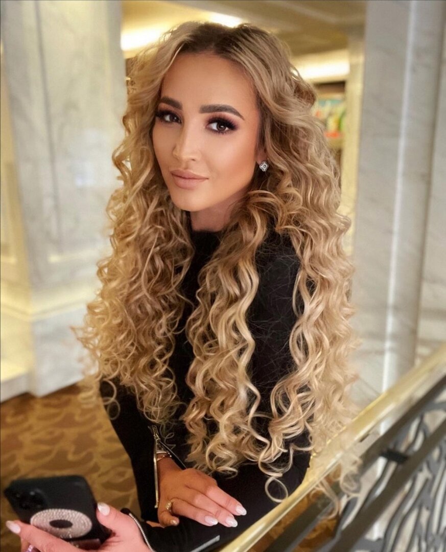 Ольга Бузова. Биография. История детства, отрочества.