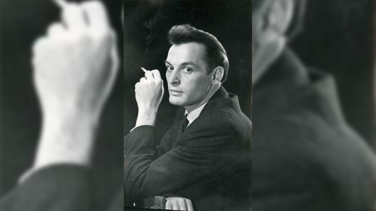 Лановой спокойно смог бы пройти кастинг на роль супермена