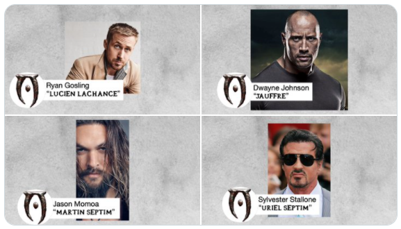 Автор  LaFave Bros.