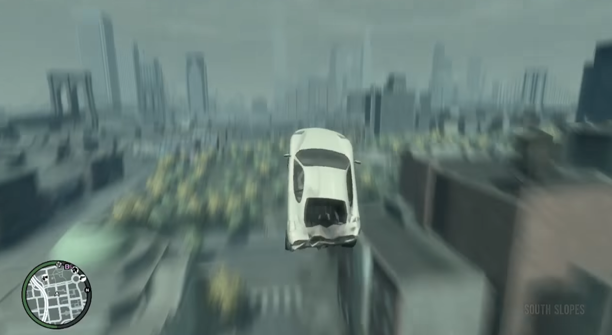 Последствия прикосновения к качелям