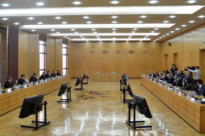 Источник фото: mfa.gov.tm