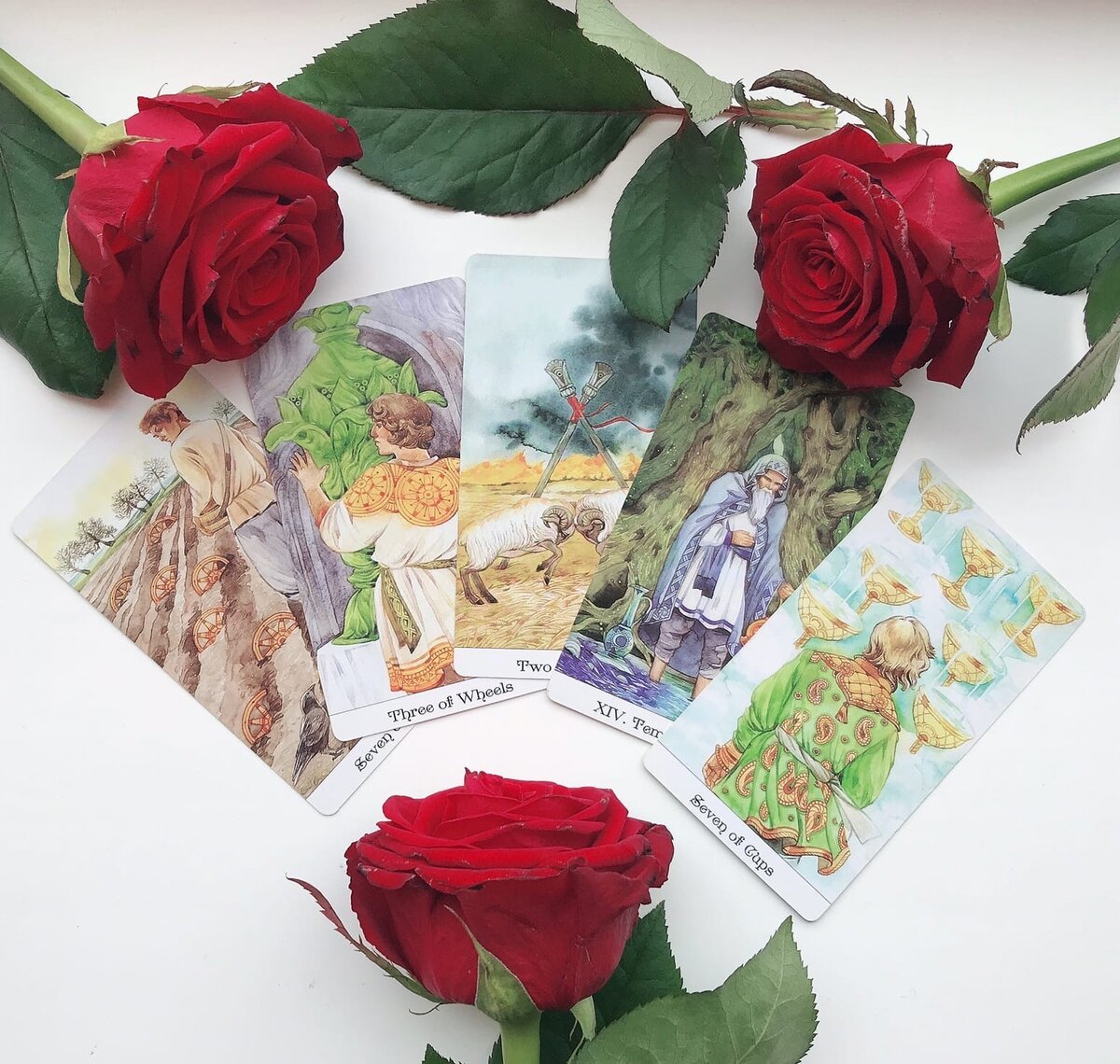 Фото автора