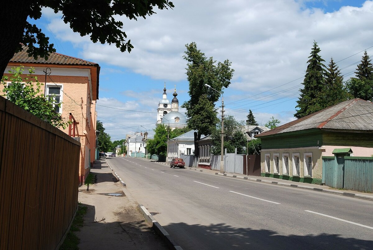 Брошу всё, уеду в Урюпинск