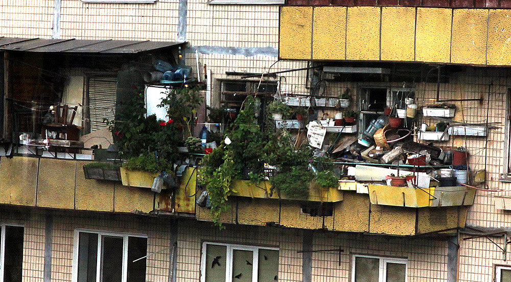 7 правил, как не стать заложником собственных вещей