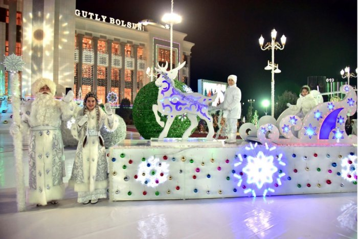 Источник фото: turkmenportal.com