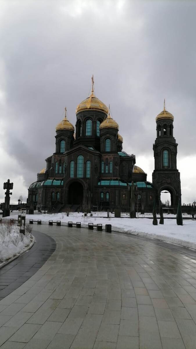 Личное фото