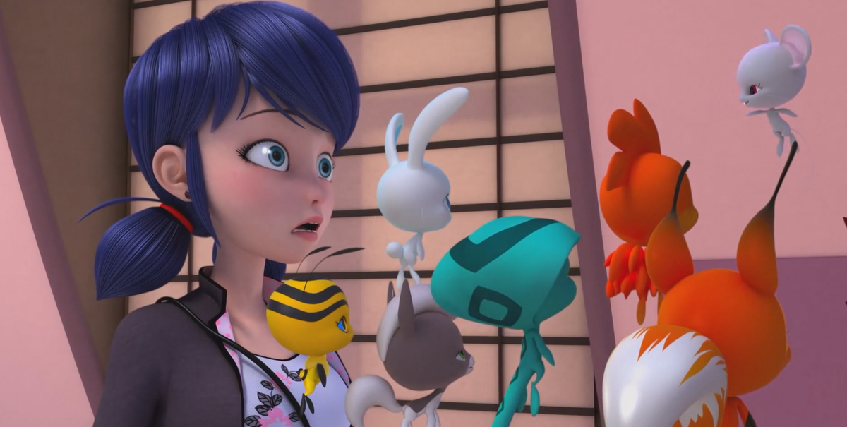 Супер кот Тим