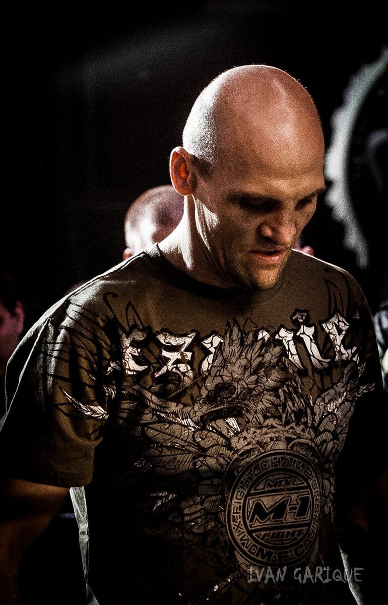 Владимир Ивашкин (г.Назарово)