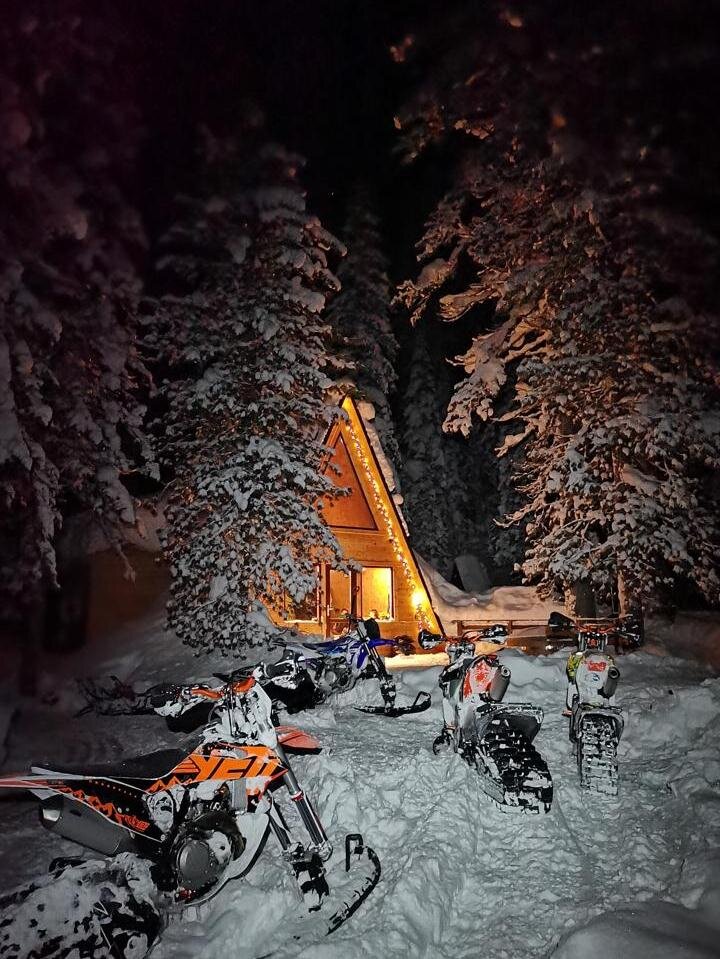 Фото предоставлено Виктором Диосом