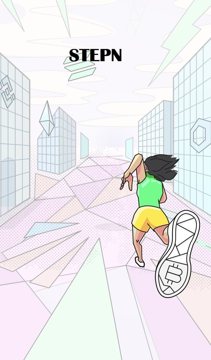 Скачать ее можно в AppStore или Google market