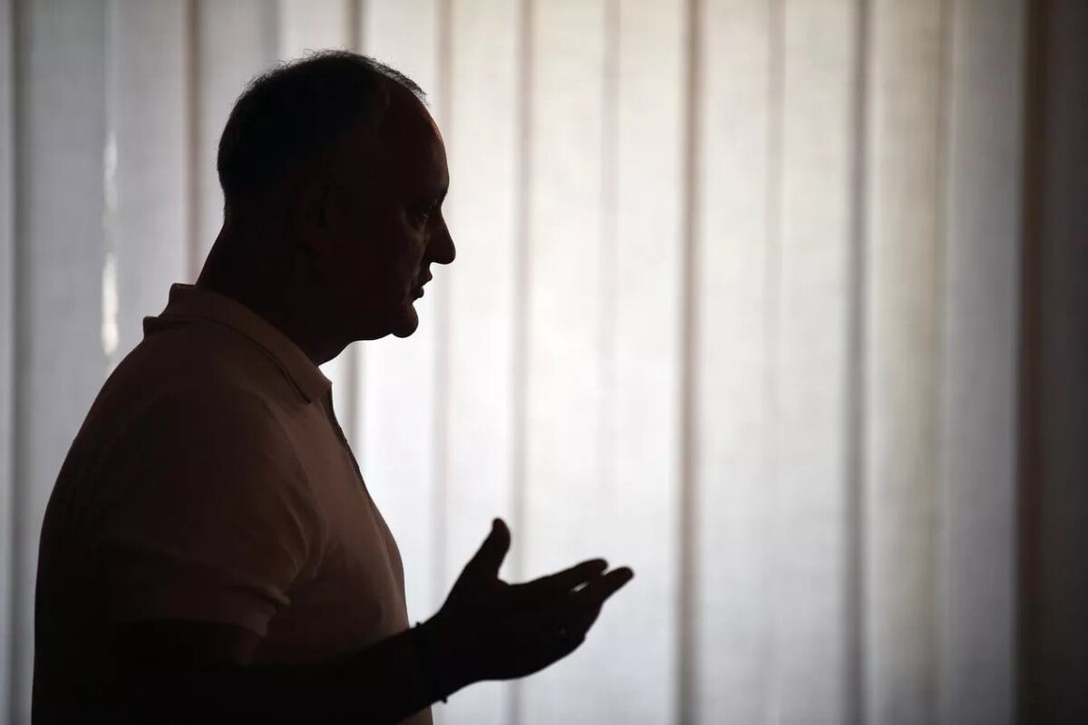 © Sputnik / Алексей Майшев