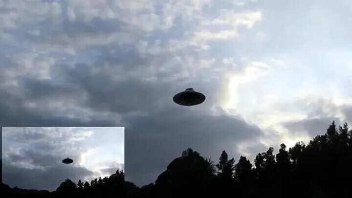 НЛО 