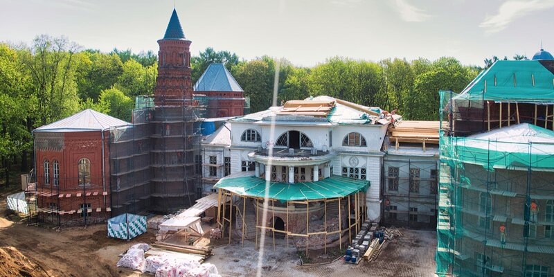  Пресс-служба Мэра и Правительства Москвы