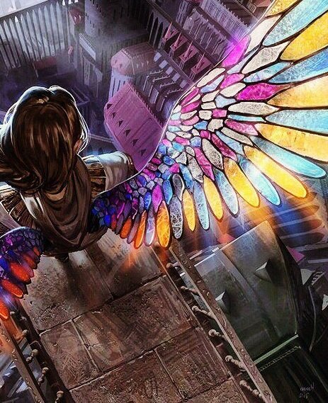 Они так близко и так далеко, за нас молиться им с руки, но нелегко, особенно, когда мы сами отталкиваем их делами...