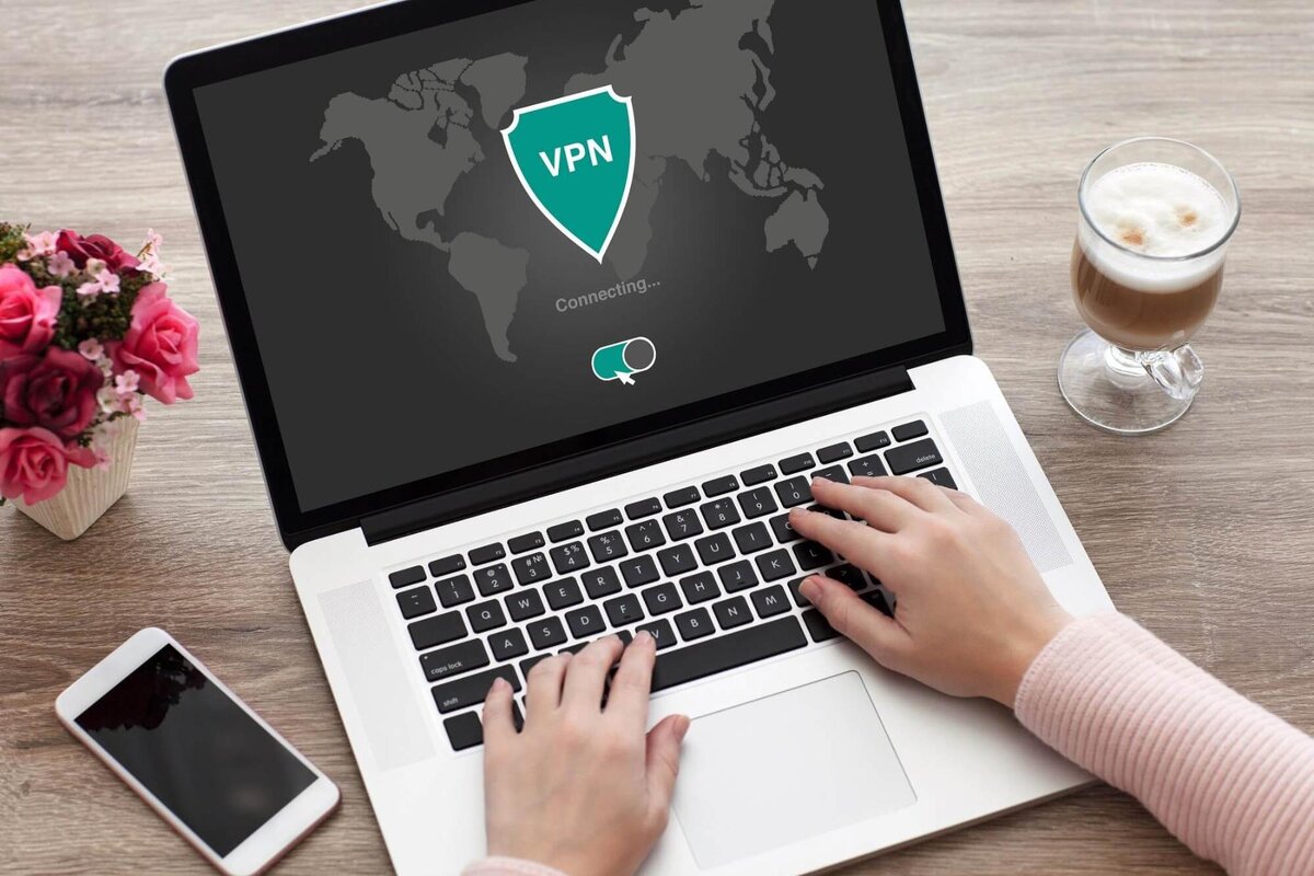 Осторожно, VPN - как можно потерять деньги и конфиденциальную информацию?  Правила безопасности | Меня не обмануть! | Дзен