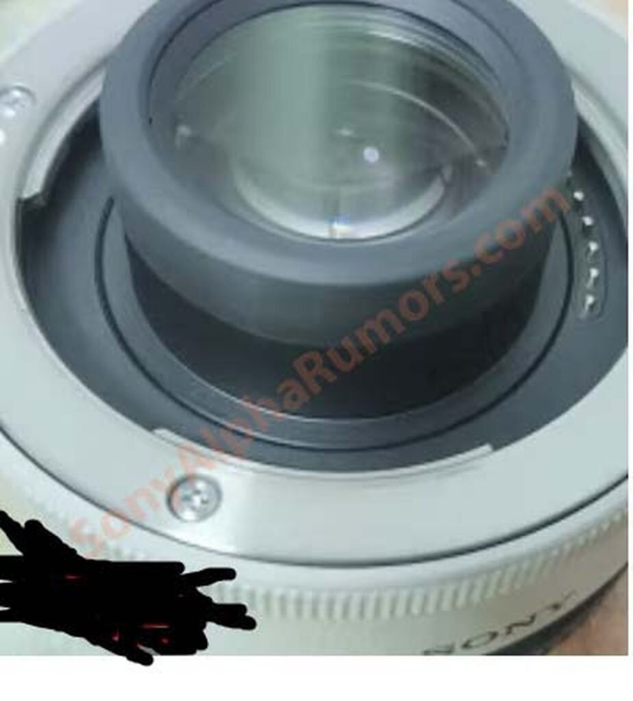     Фото: sonyalpharumors