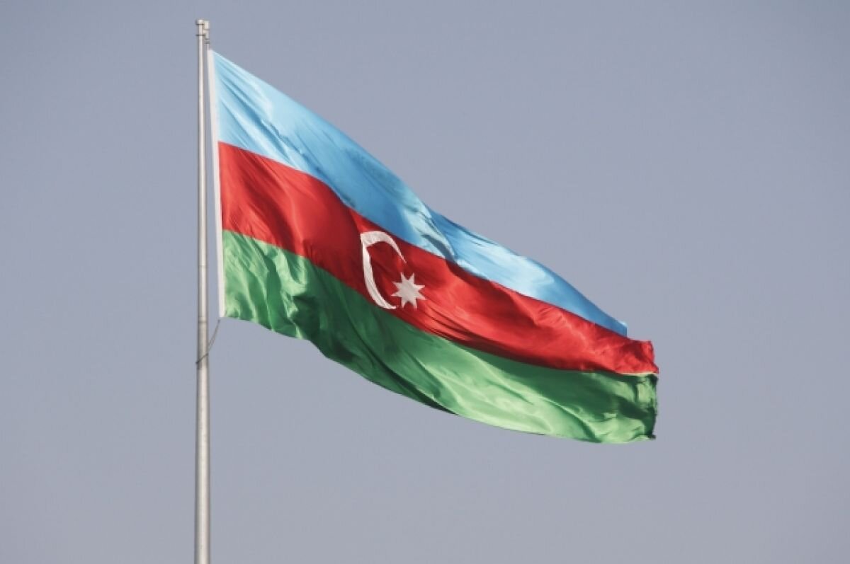    Радикалы ворвались в здание посольства Азербайджана в Лондоне